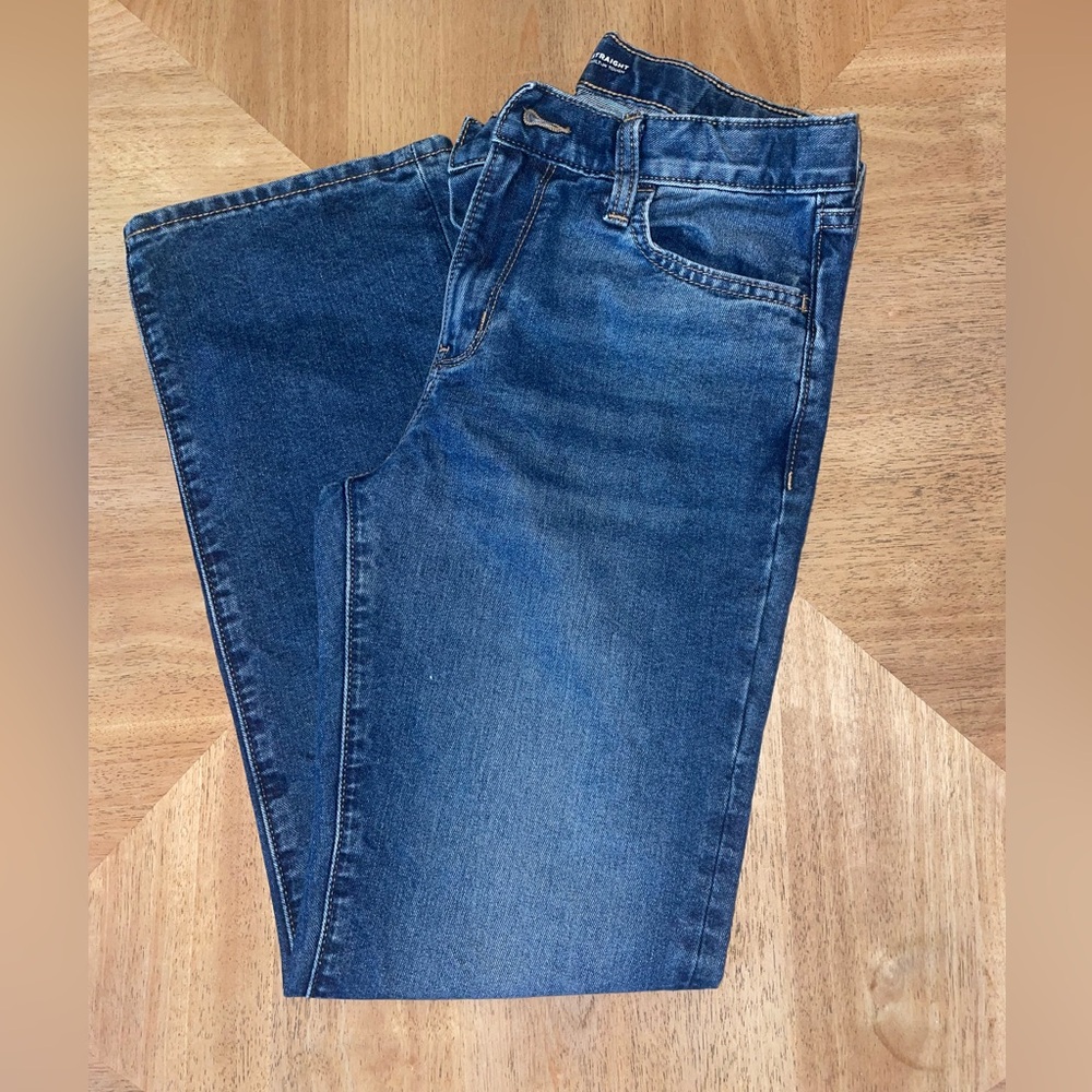 Old Navy Boys Jeans $13
Worn Twice
Size 14 Straight
